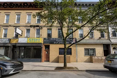 58-40 Catalpa Avenue, Ridgewood, NY 11385 - Photo 2