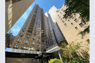 212 E 47th Street #7F, New York City, NY 10017 - Photo 16