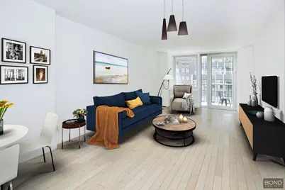212 E 47th Street #7F, New York City, NY 10017 - Photo 1
