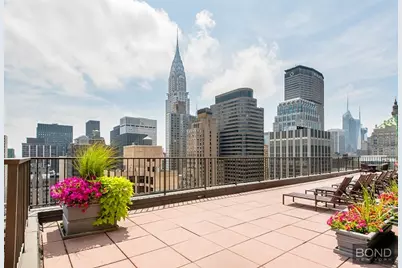 212 E 47th Street #7F, New York, NY 10017 - Photo 10