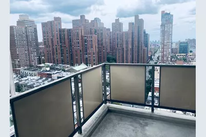 301 E 87th Street #21A, New York, NY 10128 - Photo 2