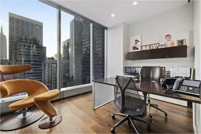 50 W 47th Street #1808, New York City, NY 10036 - Photo 8