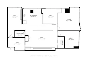 50 W 47th St, New York City, NY 10036 - Photo 10