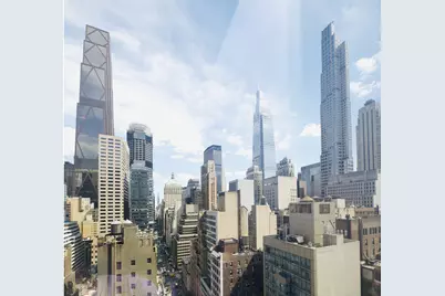 50 W 47th Street #1808, New York, NY 10036 - Photo 6