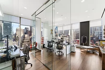 50 W 47th Street #1808, New York, NY 10036 - Photo 4