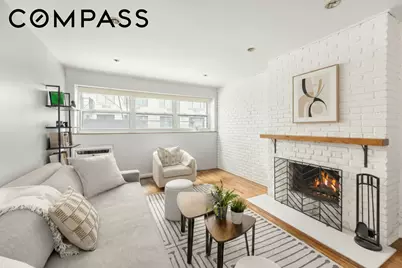 49 E 12th Street #2C, New York, NY 10003 - Photo 1