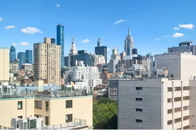 333 E 14th Street #15M, New York, NY 10003 - Photo 8