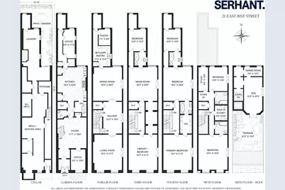 21 E 81st Street, New York City, NY 10028 - Photo 18