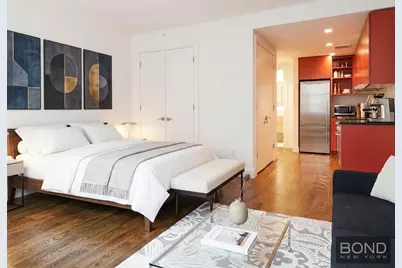 954 Bergen Street #1A, New York City, NY 11216 - Photo 1