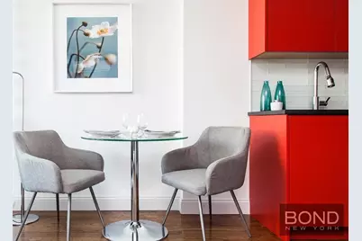 954 Bergen Street #1A, Brooklyn, NY 11216 - Photo 2