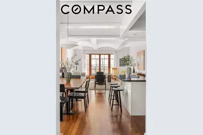 43 W 64th Street #7B, New York, NY 10023 - Photo 2