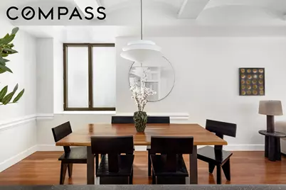 43 W 64th Street #7B, New York, NY 10023 - Photo 8