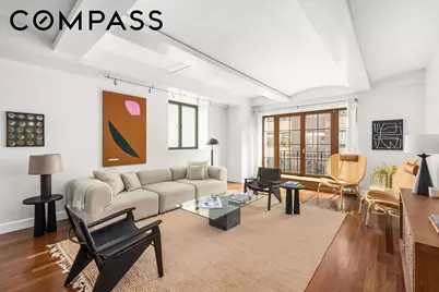 43 W 64th Street #7B, New York City, NY 10023 - Photo 4