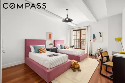 43 W 64th Street #7B, New York, NY 10023 - Photo 10