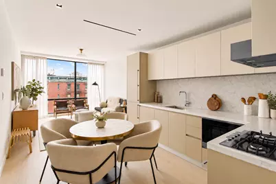 75 1st Avenue #6C, New York, NY 10003 - Photo 4