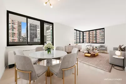 250 E 40th Street #11B, New York City, NY 10016 - Photo 1