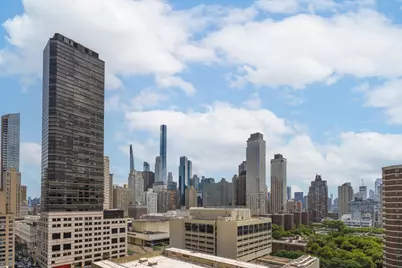140 W End Avenue #21U, New York, NY 10023 - Photo 4