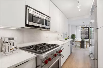 140 W End Avenue #21U, New York, NY 10023 - Photo 8