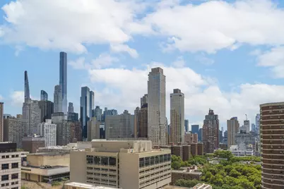 140 W End Avenue #21U, New York, NY 10023 - Photo 6