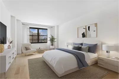 140 W End Avenue #21U, New York, NY 10023 - Photo 10
