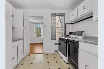 105-25 67th Road #4A, New York City, NY 11375 - Photo 2