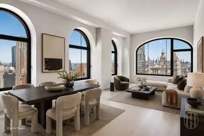 130 William Street #39A, New York, NY 10038 - Photo 1