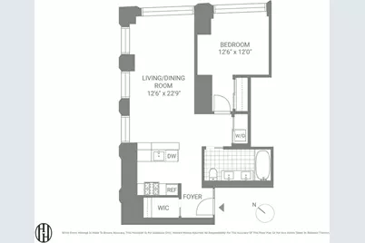 130 William Street #39A, New York, NY 10038 - Photo 10
