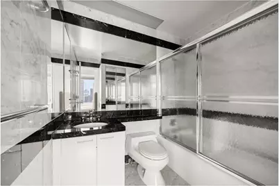 150 W 56th Street #5101, New York, NY 10019 - Photo 14
