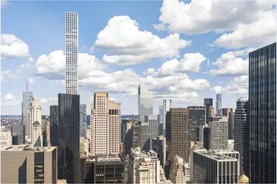 150 W 56th Street #5101, New York, NY 10019 - Photo 16