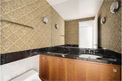 150 W 56th Street #5101, New York, NY 10019 - Photo 12