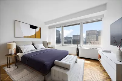 150 W 56th Street #5101, New York, NY 10019 - Photo 6