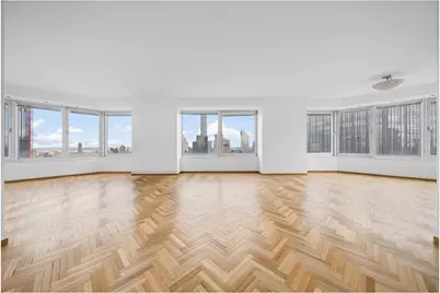 150 W 56th Street #5101, New York, NY 10019 - Photo 2