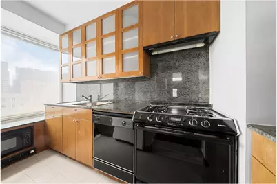 150 W 56th Street #5101, New York, NY 10019 - Photo 10