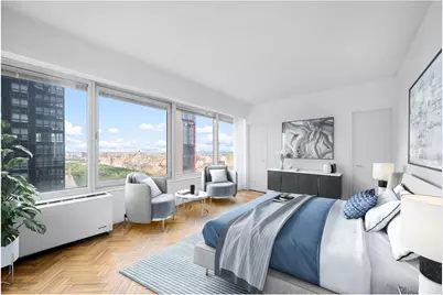 150 W 56th Street #5101, New York, NY 10019 - Photo 8