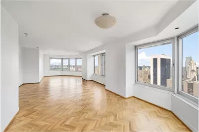150 W 56th Street #5101, New York, NY 10019 - Photo 4