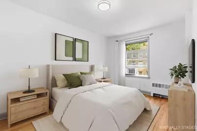 48-17 42nd Street #4C, New York City, NY 11104 - Photo 2