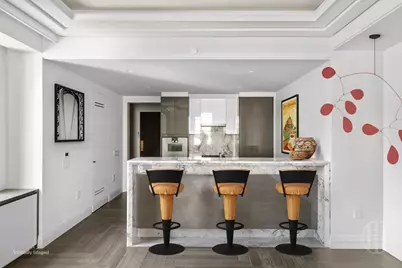 303 Park Avenue #2905, New York City, NY 10022 - Photo 4