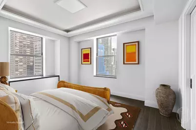 303 Park Avenue #2905, New York City, NY 10022 - Photo 6