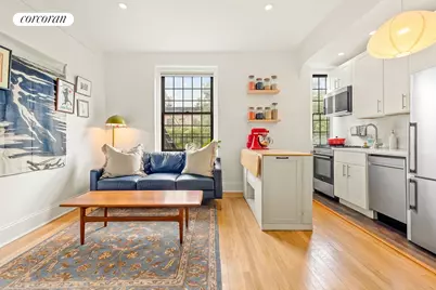 78 8th Avenue #4F, Brooklyn, NY 11215 - Photo 2