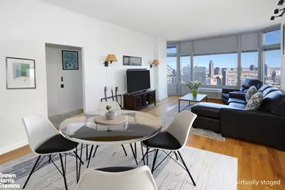 200 E 32nd Street #32A, New York, NY 10016 - Photo 1