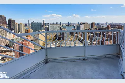 200 E 32nd Street #32A, New York, NY 10016 - Photo 8