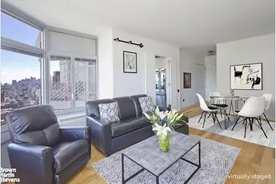 200 E 32nd Street #32A, New York, NY 10016 - Photo 2