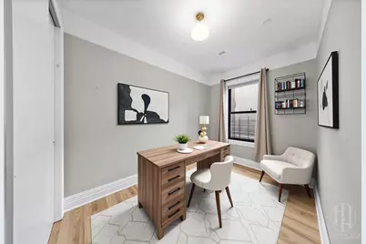 3115 Broadway #61, New York, NY 10027 - Photo 6