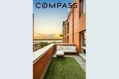 555 W 23rd Street #S15F, New York City, NY 10011 - Photo 2