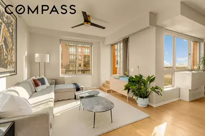 555 W 23rd Street #S15F, New York City, NY 10011 - Photo 4