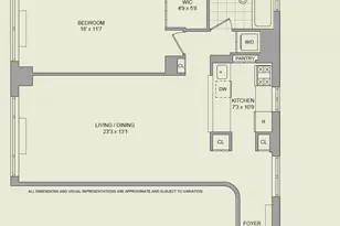 101 W 79th St, New York, NY 10024 - Photo 4