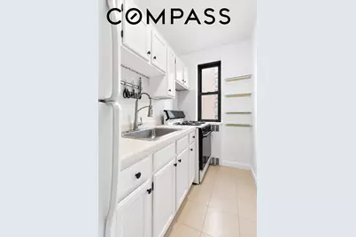 90 Park Terrace E #5B, New York, NY 10034 - Photo 1