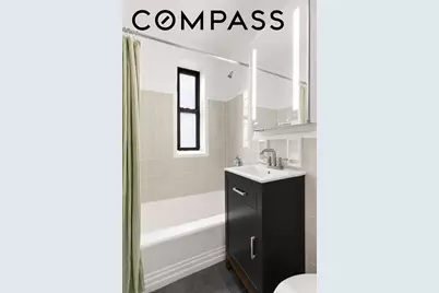 90 Park Terrace E #5B, New York, NY 10034 - Photo 2