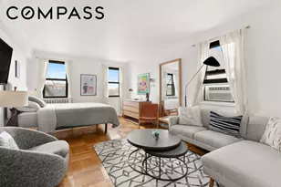 90 Park Terrace E, New York City, NY 10034 - Photo 1