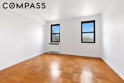 90 Park Terrace E #5B, New York City, NY 10034 - Photo 4